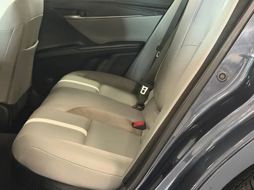 2026 Toyota Camry - $30,000