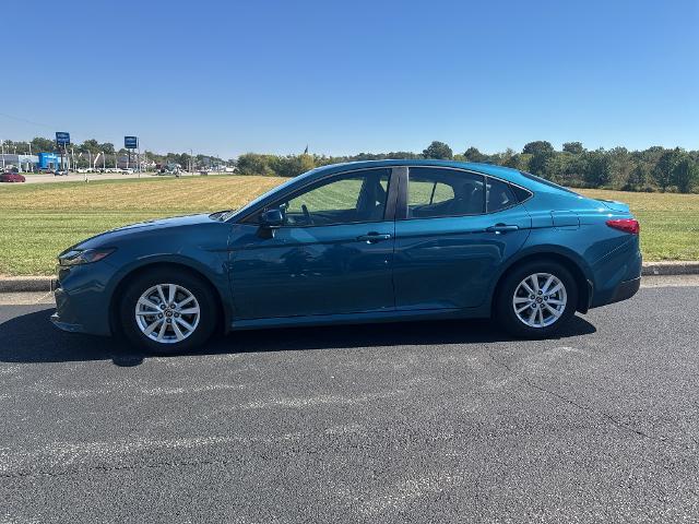 2026 Toyota Camry - $28,850