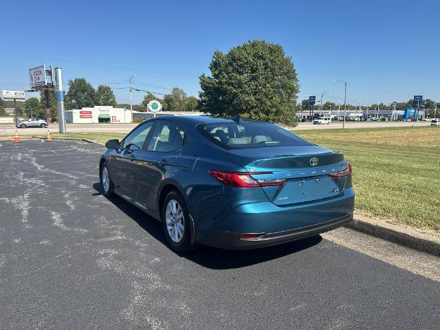 2026 Toyota Camry - $28,850