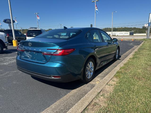 2026 Toyota Camry - $28,850