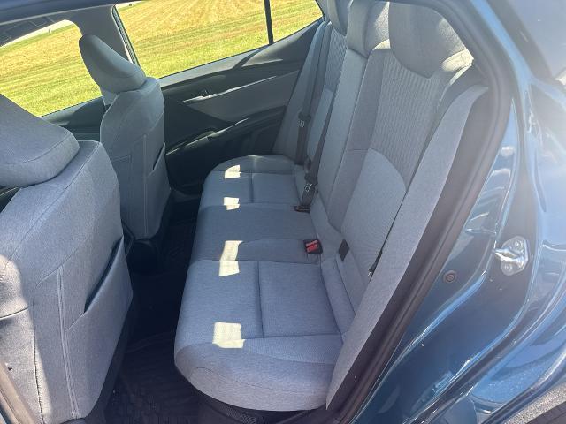 2026 Toyota Camry - $28,850