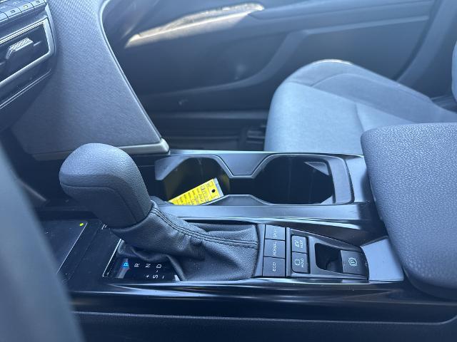 2026 Toyota Camry - $28,850