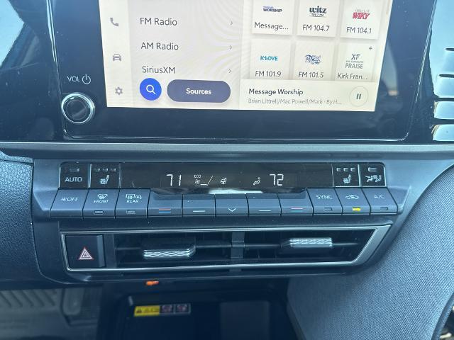 2026 Toyota Camry - $28,850