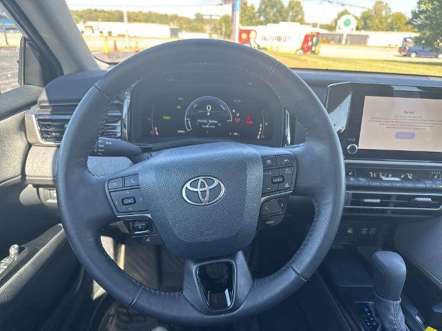 2026 Toyota Camry - $28,000