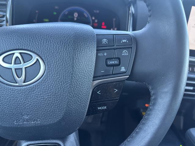 2026 Toyota Camry - $28,000