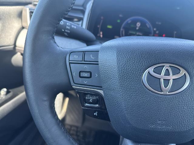 2026 Toyota Camry - $28,000