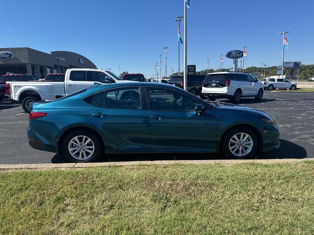 2026 Toyota Camry - $28,000