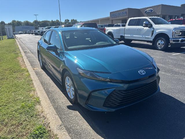 2026 Toyota Camry - $28,000