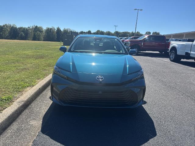 2026 Toyota Camry - $28,000