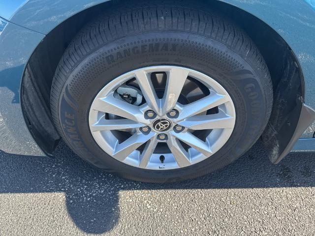 2026 Toyota Camry - $28,000
