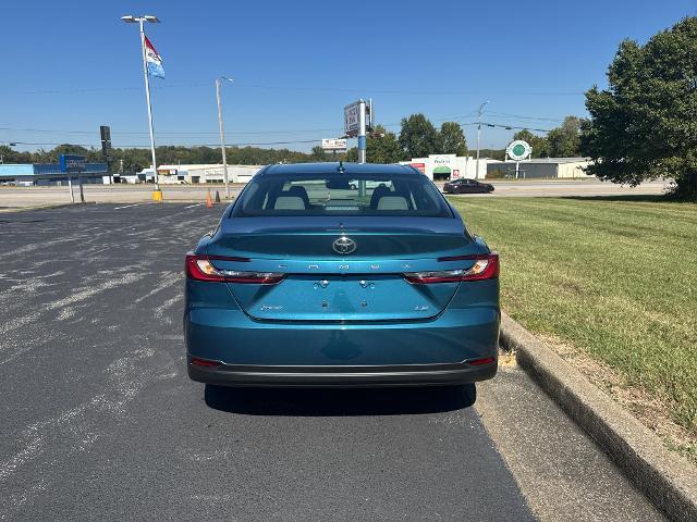2026 Toyota Camry - $28,000