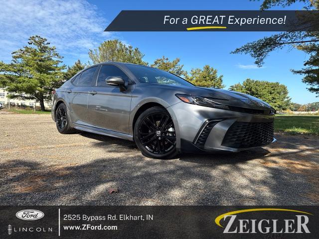 2026 Toyota Camry - $29,000