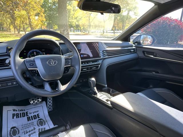 2026 Toyota Camry - $29,000