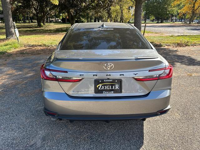 2026 Toyota Camry - $29,000