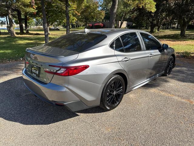 2026 Toyota Camry - $29,000