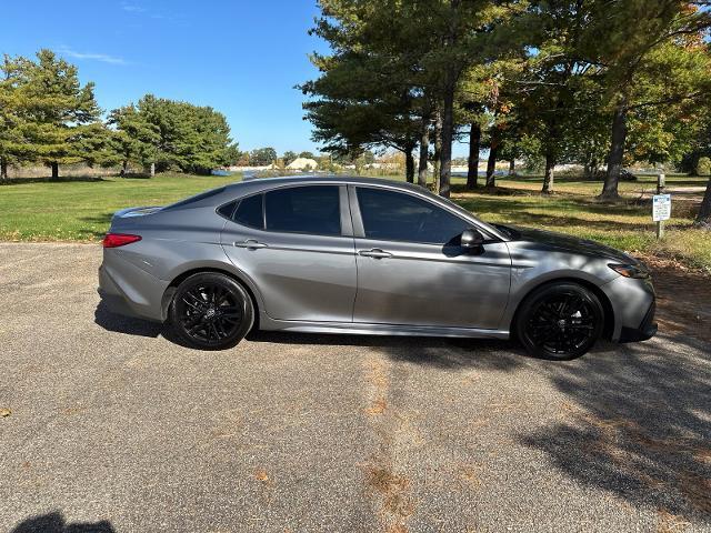 2026 Toyota Camry - $29,000
