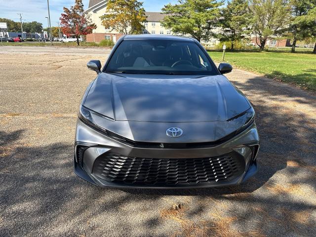 2026 Toyota Camry - $29,000