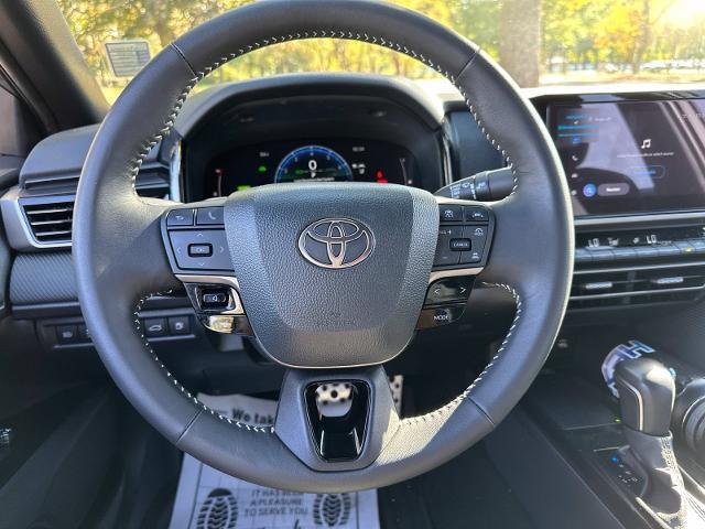 2026 Toyota Camry - $29,000