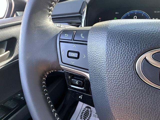 2026 Toyota Camry - $29,000