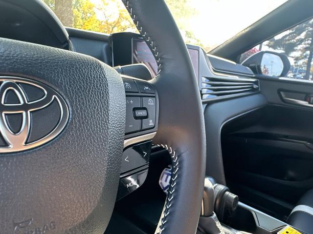 2026 Toyota Camry - $29,000