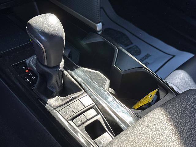 2026 Toyota Camry - $29,000