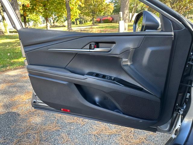 2026 Toyota Camry - $29,000