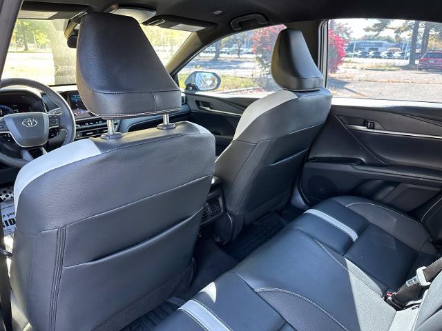 2026 Toyota Camry - $29,000