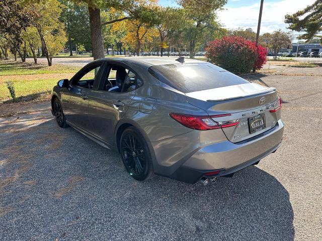 2026 Toyota Camry - $29,000