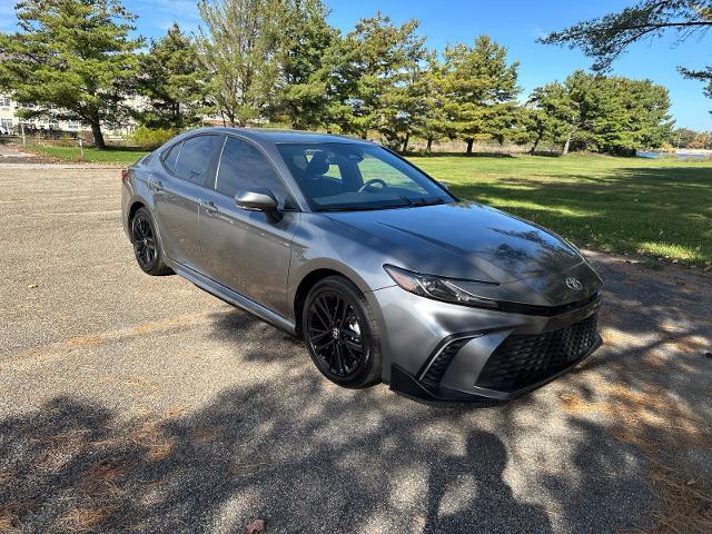 2026 Toyota Camry - $29,000