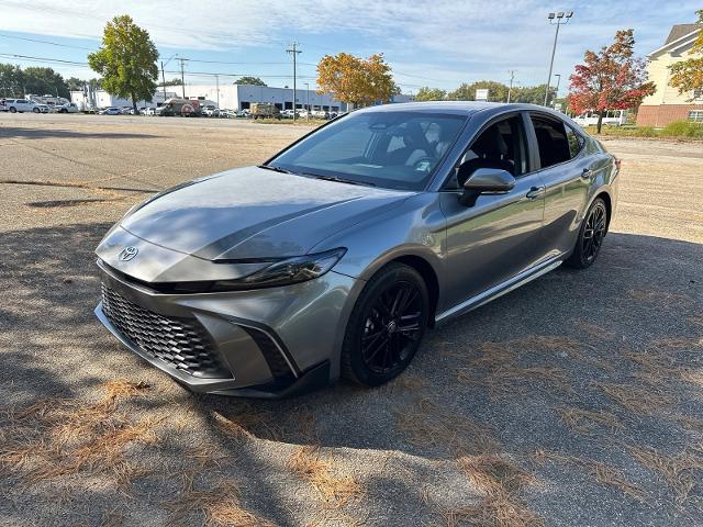 2026 Toyota Camry - $29,000