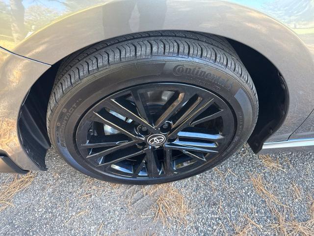 2026 Toyota Camry - $29,000