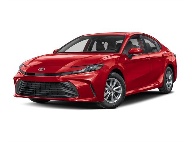 2026 Toyota Camry - $29,995