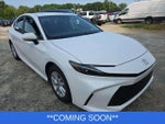 2026 Camry Thumbnail 2