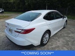 2026 Camry Thumbnail 6