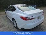 2026 Camry Thumbnail 7