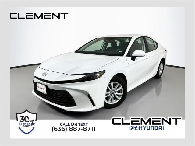 2026 Toyota Camry - $29,110