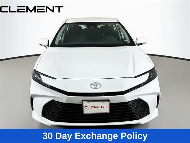 2026 Toyota Camry - $29,110