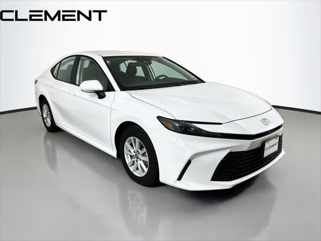 2026 Toyota Camry - $29,110