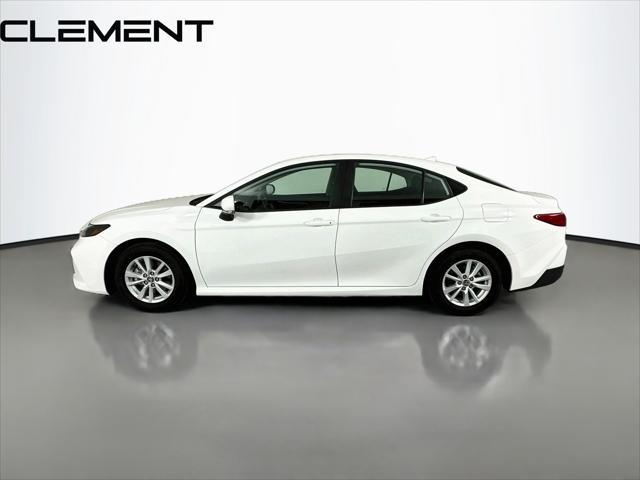 2026 Toyota Camry - $29,110
