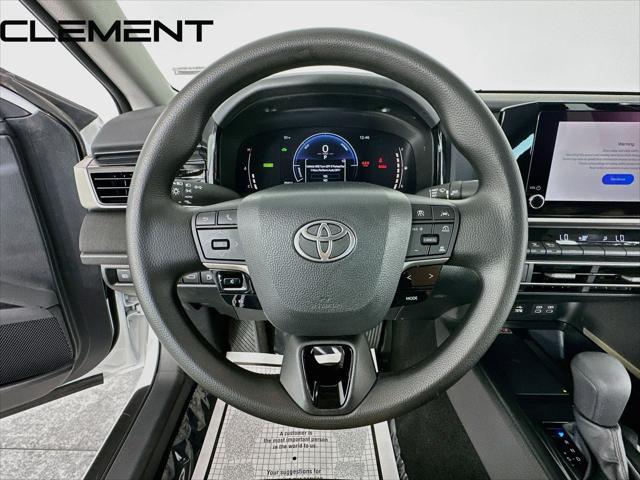 2026 Toyota Camry - $29,110
