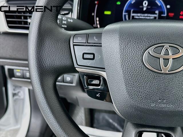2026 Toyota Camry - $29,110