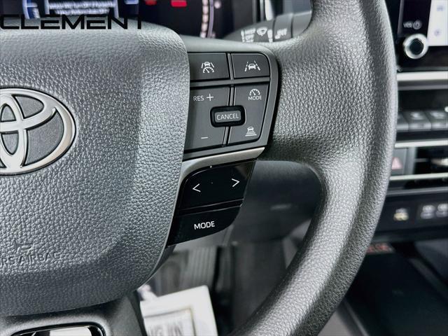 2026 Toyota Camry - $29,110