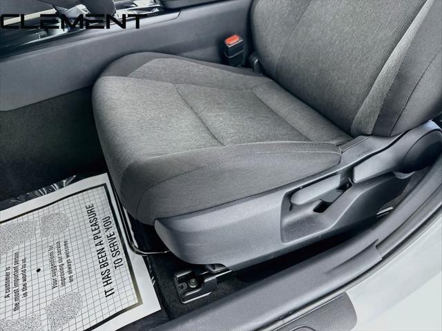 2026 Toyota Camry - $29,110