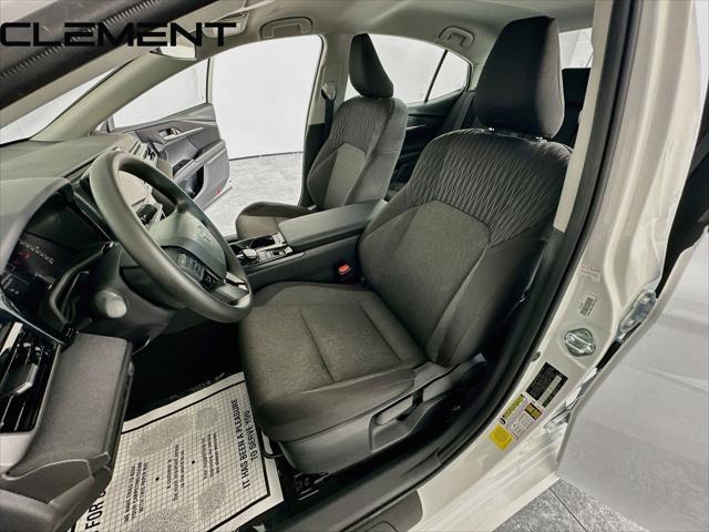 2026 Toyota Camry - $29,110
