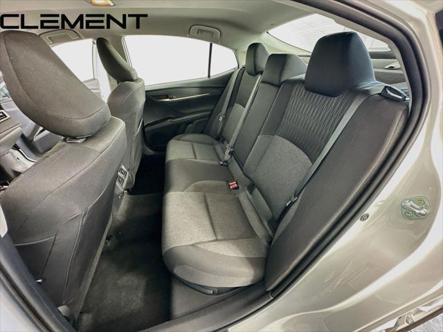 2026 Toyota Camry - $29,110
