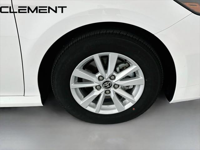 2026 Toyota Camry - $29,110