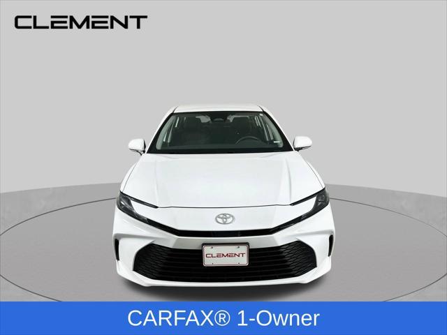 2026 Toyota Camry - $27,565
