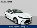 2026 Camry Thumbnail 3