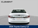 2026 Camry Thumbnail 7