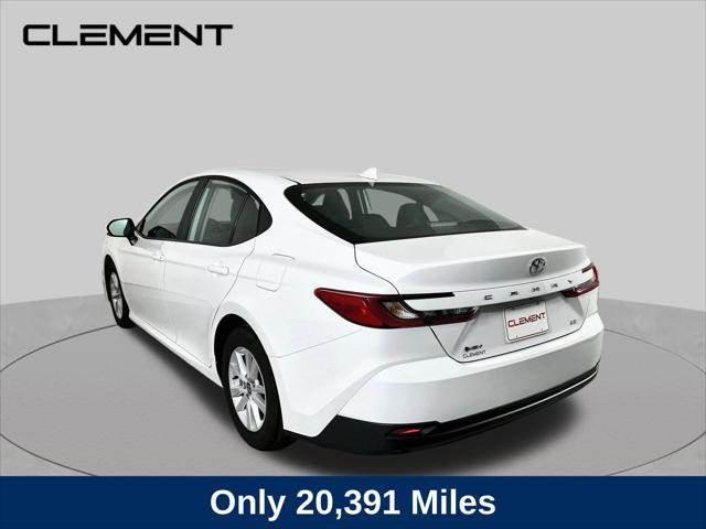 2026 Toyota Camry - $27,565